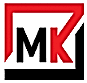 MK Konuk Metal Logo