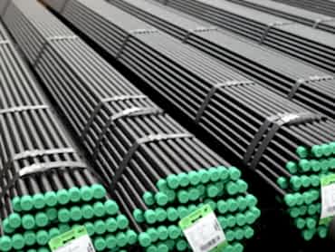 Doğalgaz Boruları Doğalgaz Boruları